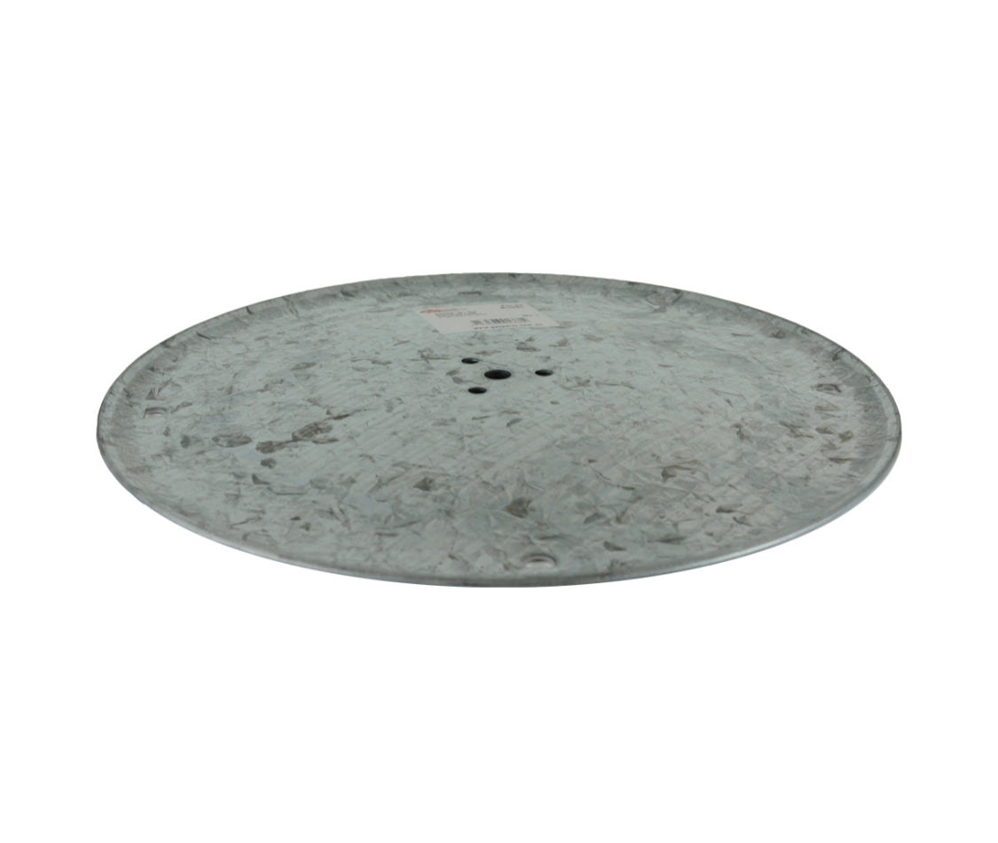 Non-Genuine Rover 18” Cut Domestic Blade Holder Disc