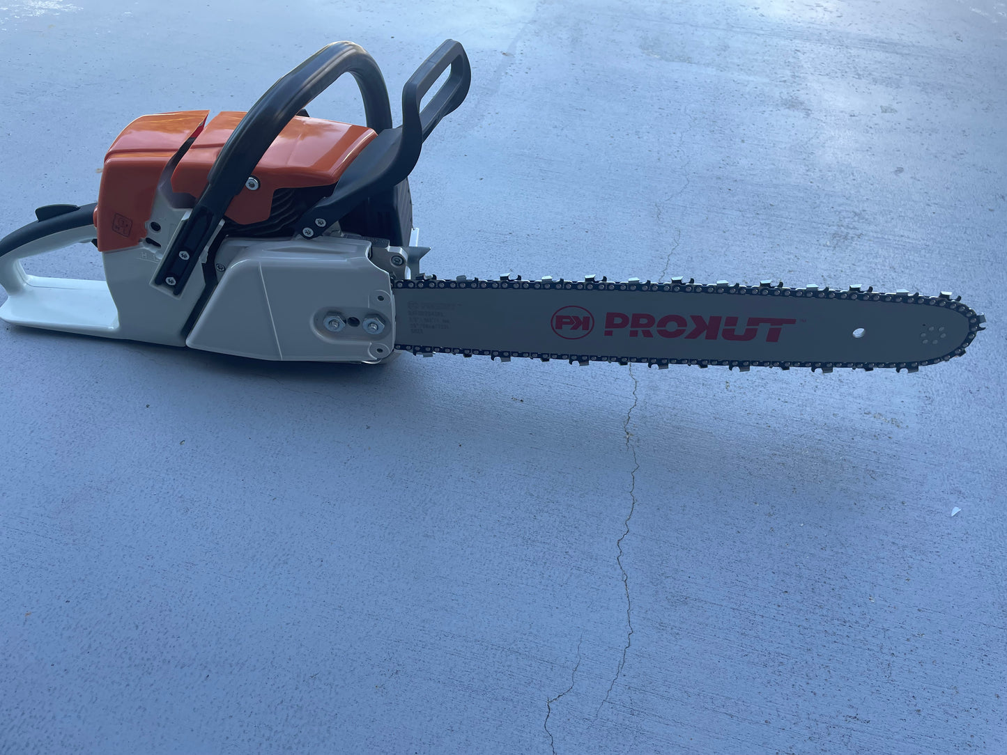 Stihl MS381 72cc 20“ Petrol non genuine Chainsaw