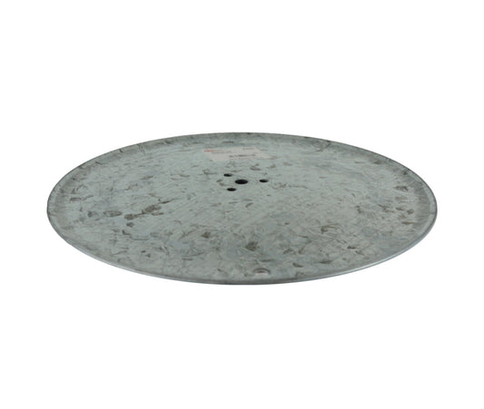 Non-Genuine Rover 18” Cut Domestic Blade Holder Disc