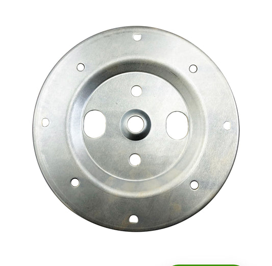 Round Blade Disc fits 21" Cut Honda Mowers